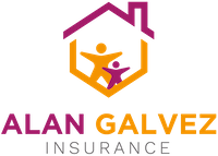 Alan Galvez Insurance logo