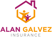 Alan Galvez Insurance logo Alan Galvez Insurance logo