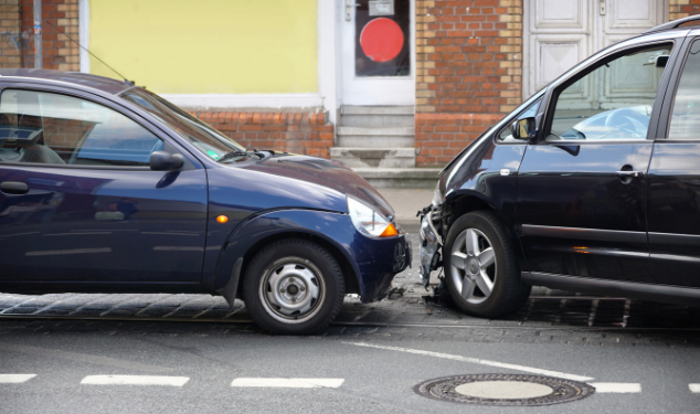 car accident